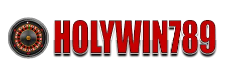 Logo HOLYWIN789